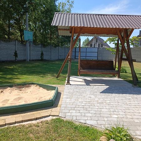 Guest House Shatsk Esterno foto