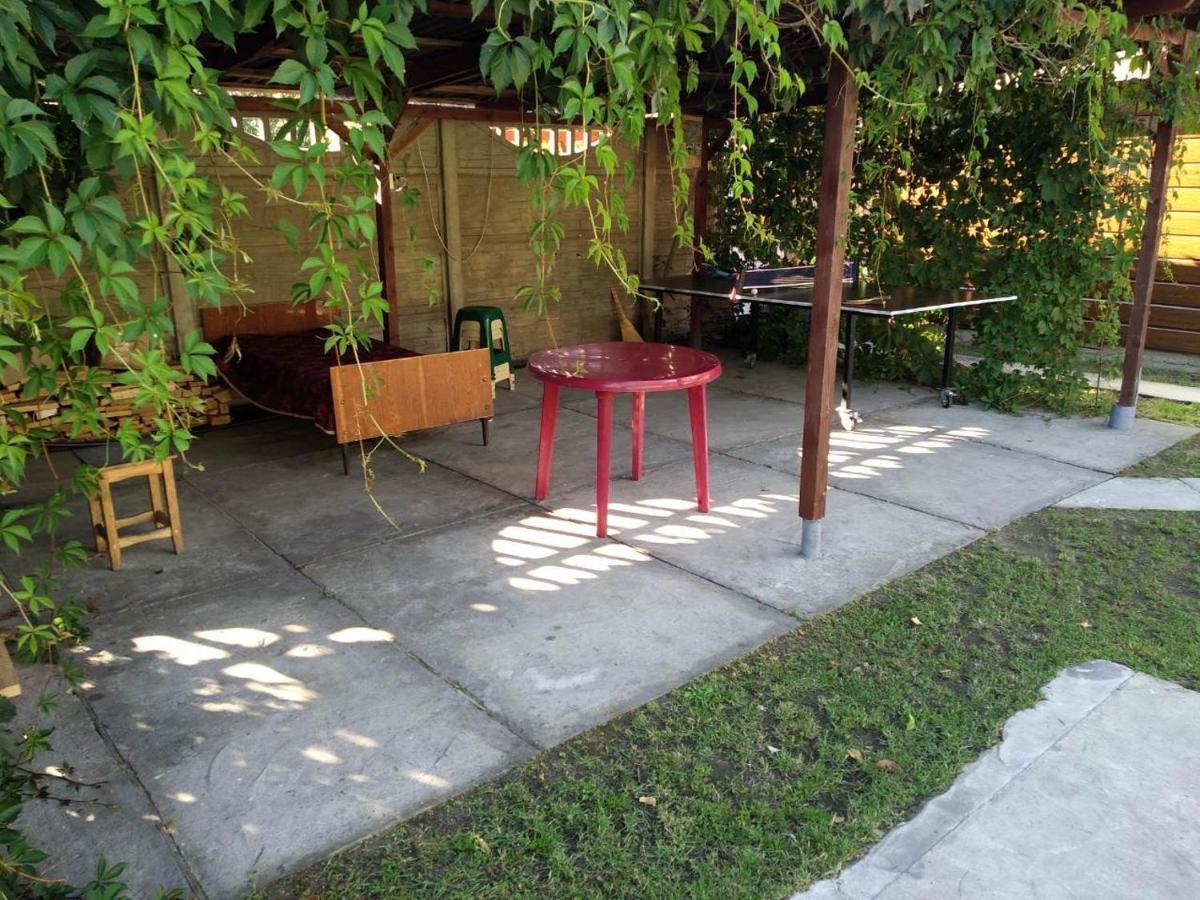 Guest House Shatsk Esterno foto
