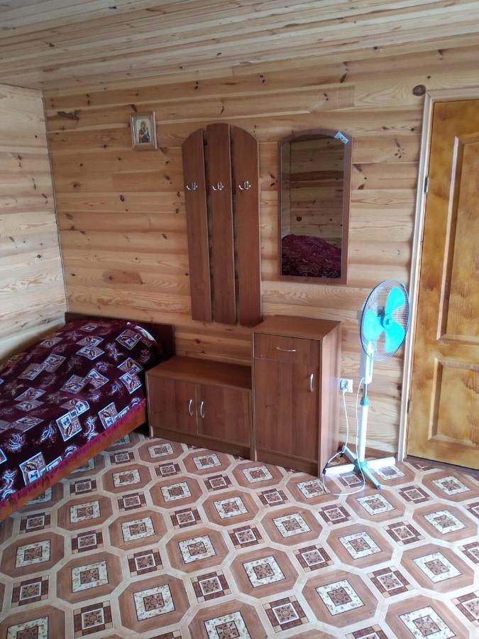 Guest House Shatsk Esterno foto