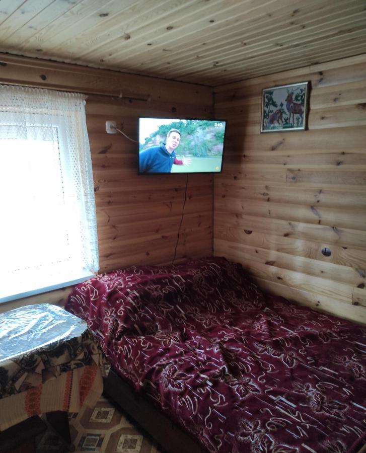 Guest House Shatsk Esterno foto