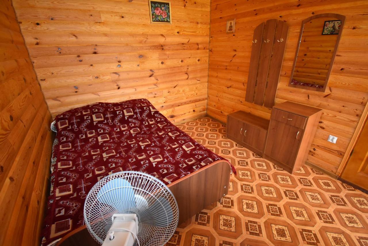 Guest House Shatsk Esterno foto