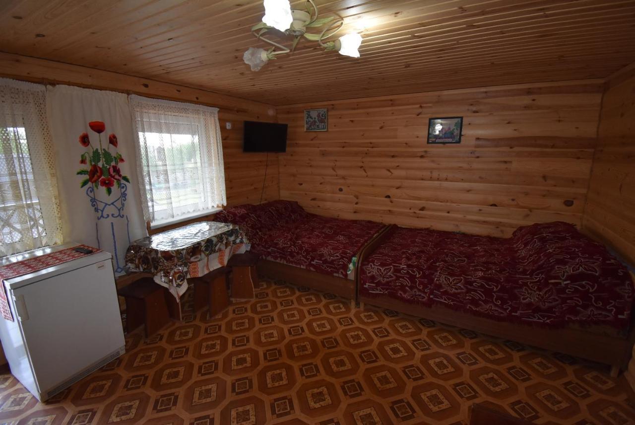 Guest House Shatsk Esterno foto