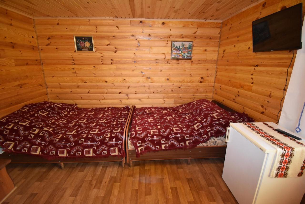 Guest House Shatsk Esterno foto