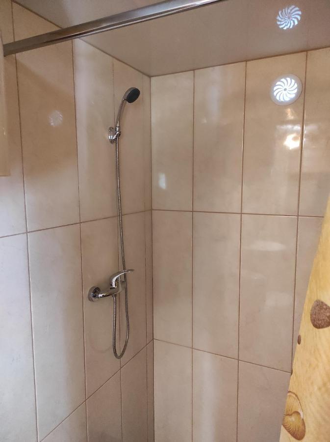 Guest House Shatsk Esterno foto